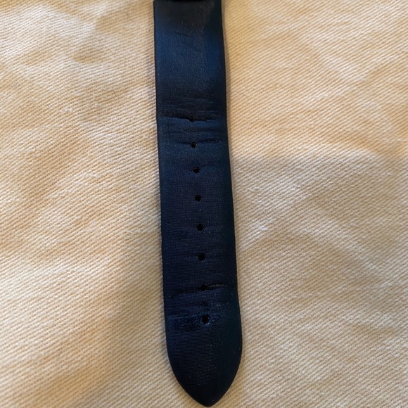 Phillip stein teslar dual face dial diamond watch main image 5